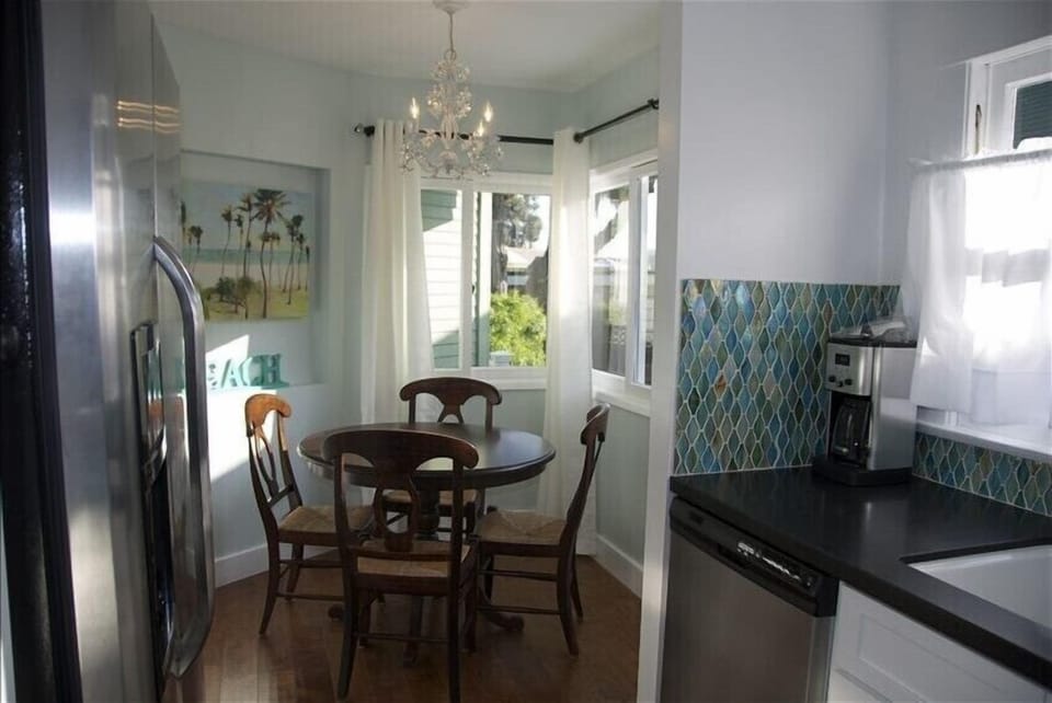 dining nook