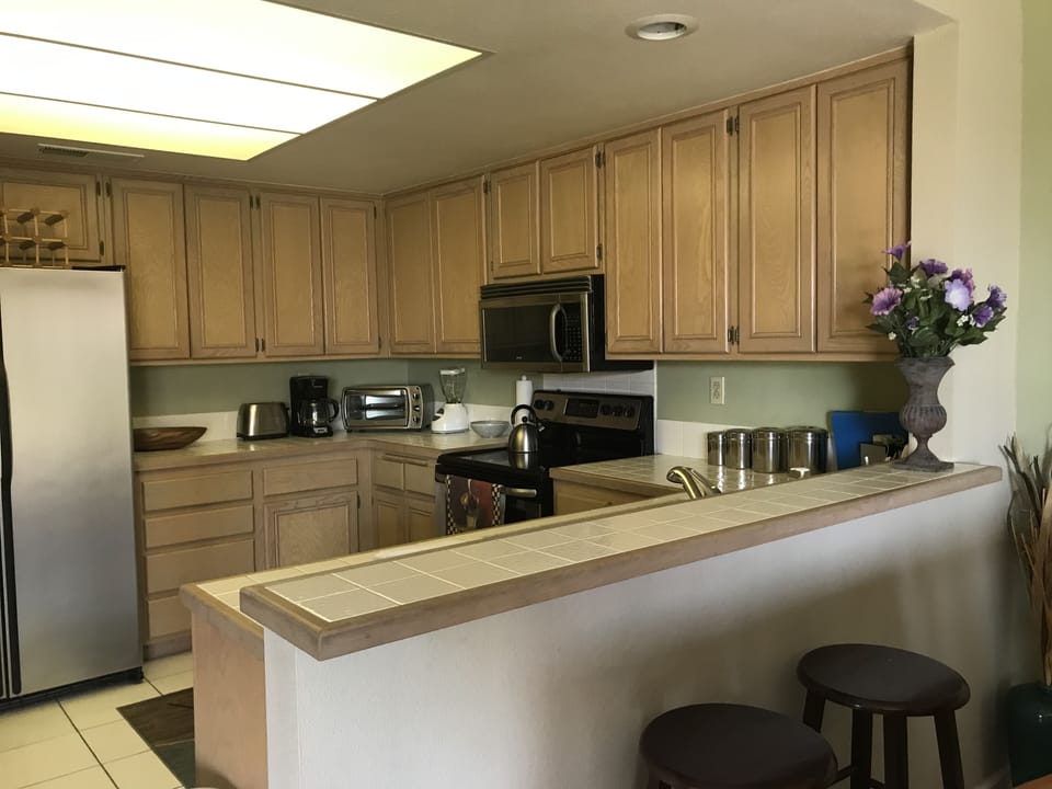 Kitchen Bar