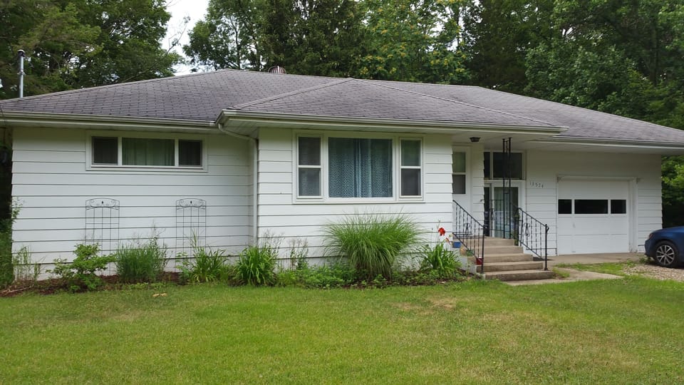 Our sweet Lux Nest is ready for your visit!