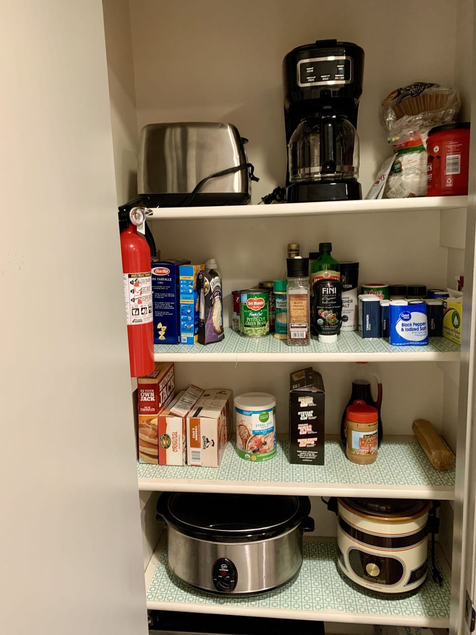 Pantry