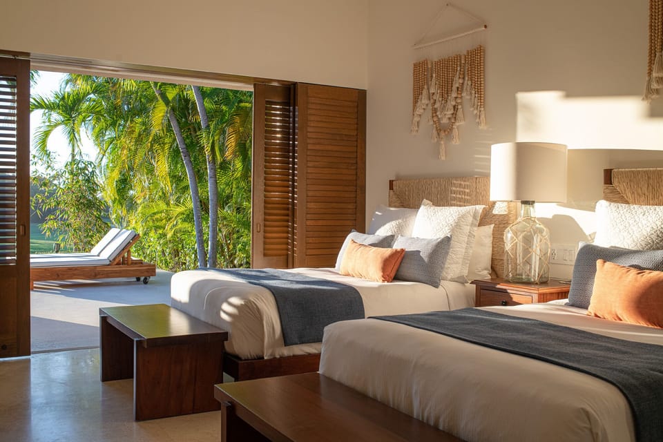 Third bedroom