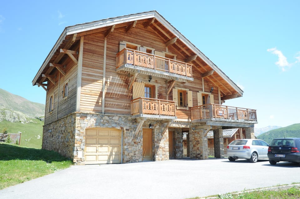 You will love your stay in our cozy accommodation!