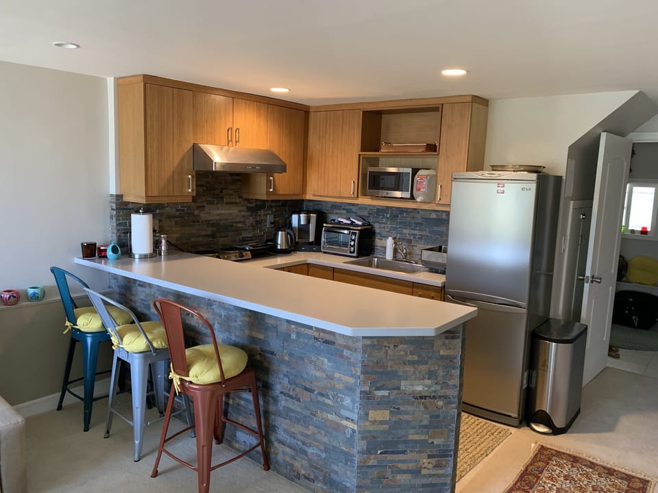 Kitchenette