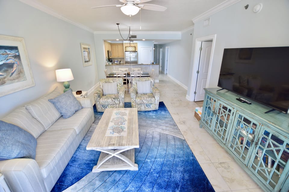 Azure #209: Living Room
