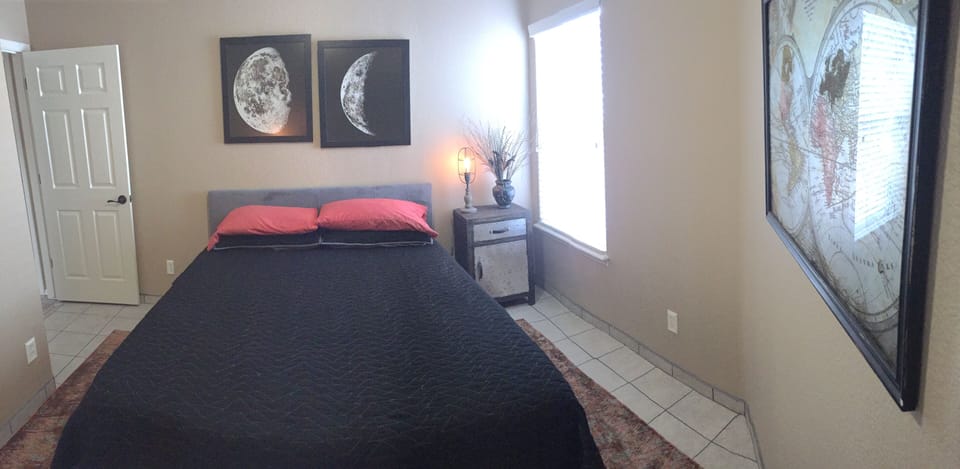 Guest Bedroom