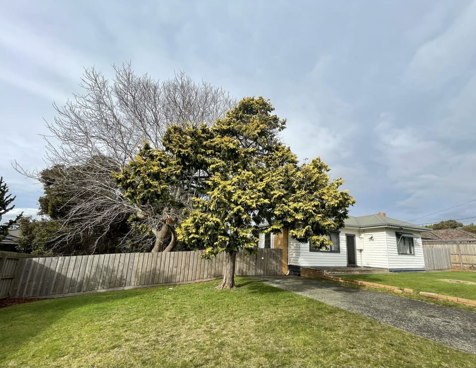 Street View 2 of the house