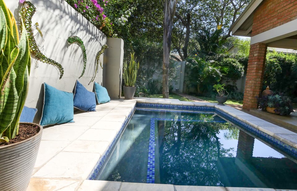 Plunge Pool