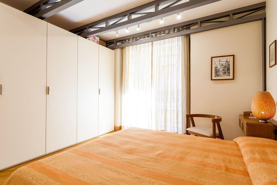 Accommodation