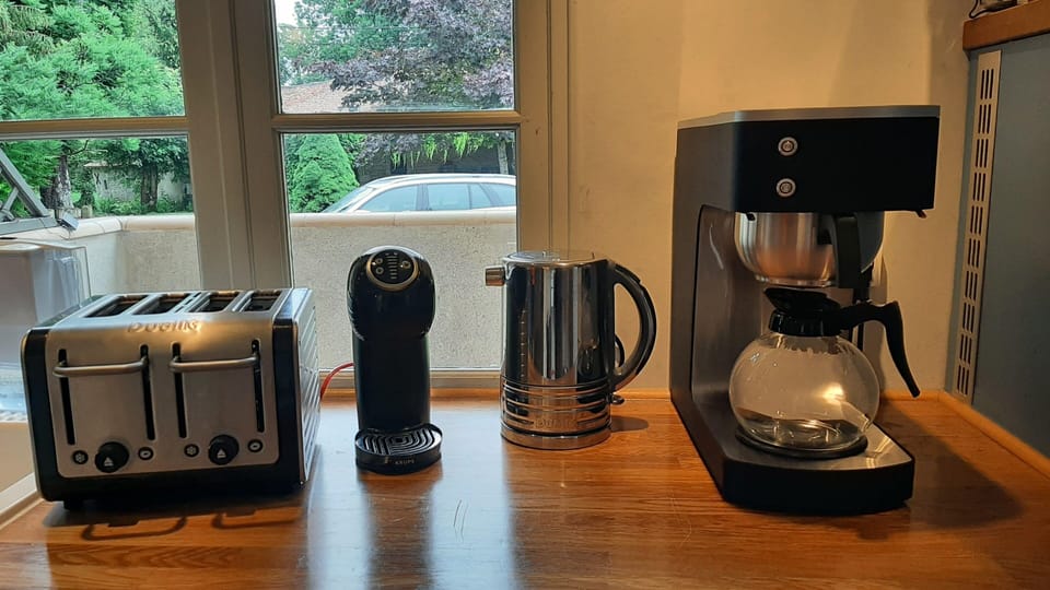 Quality appliances