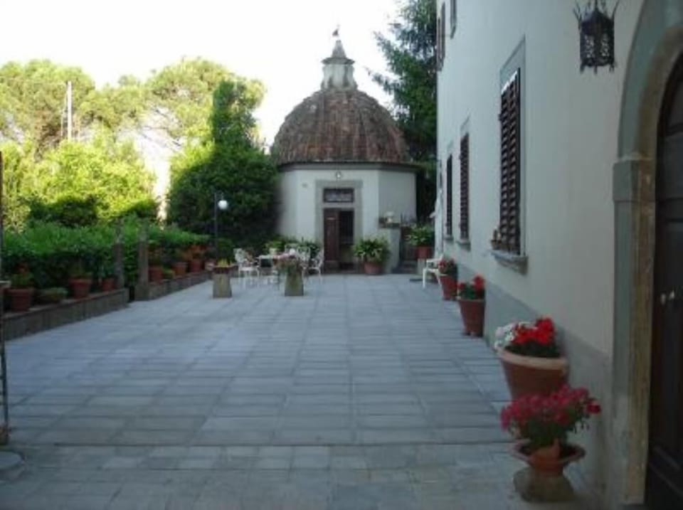 Private Chapel