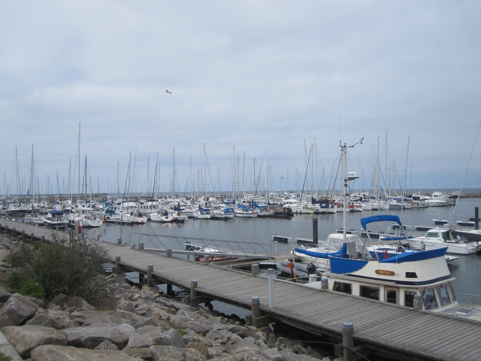 Marina
