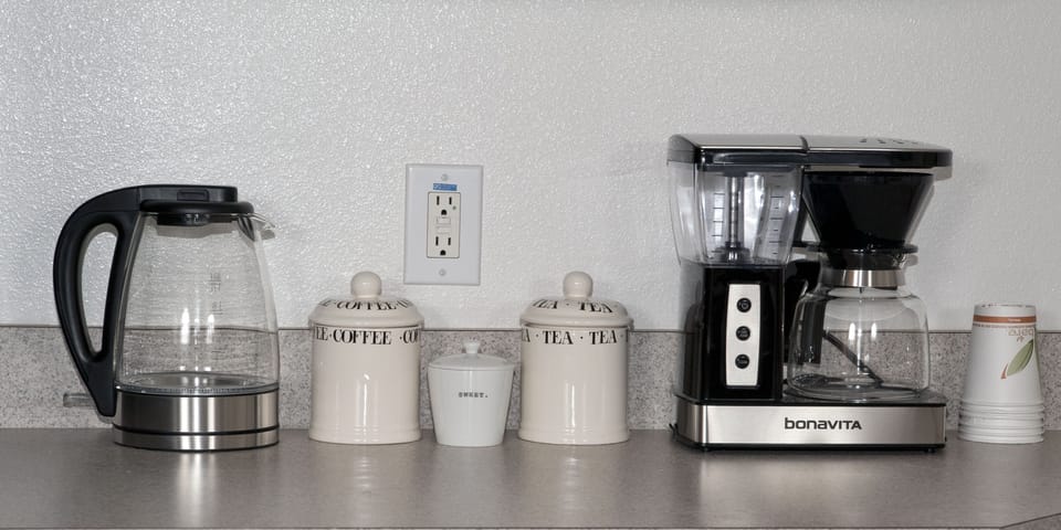 Kitchen counter