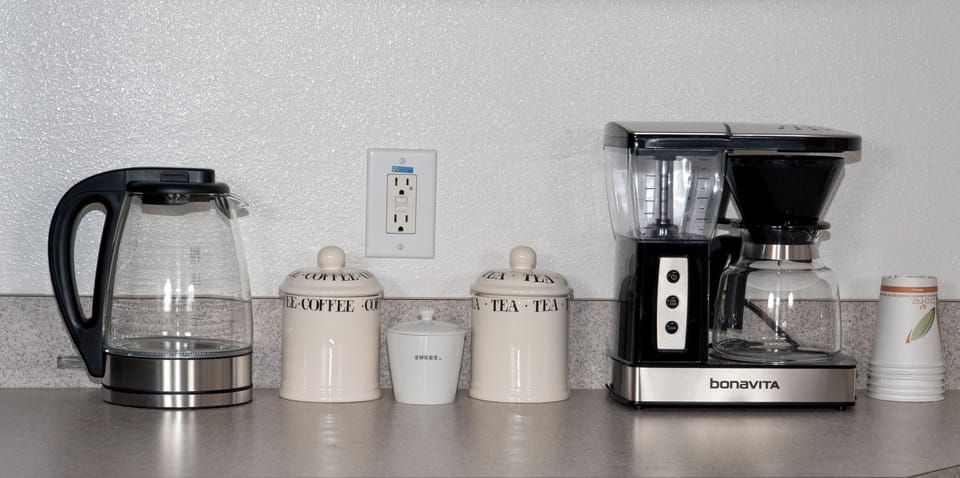Kitchen counter