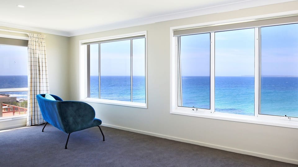  Amazing beach at your doorstep, Easy access to an amazing surf beach for surfing,  Amazing views