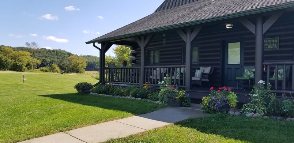 Serene Private Setting