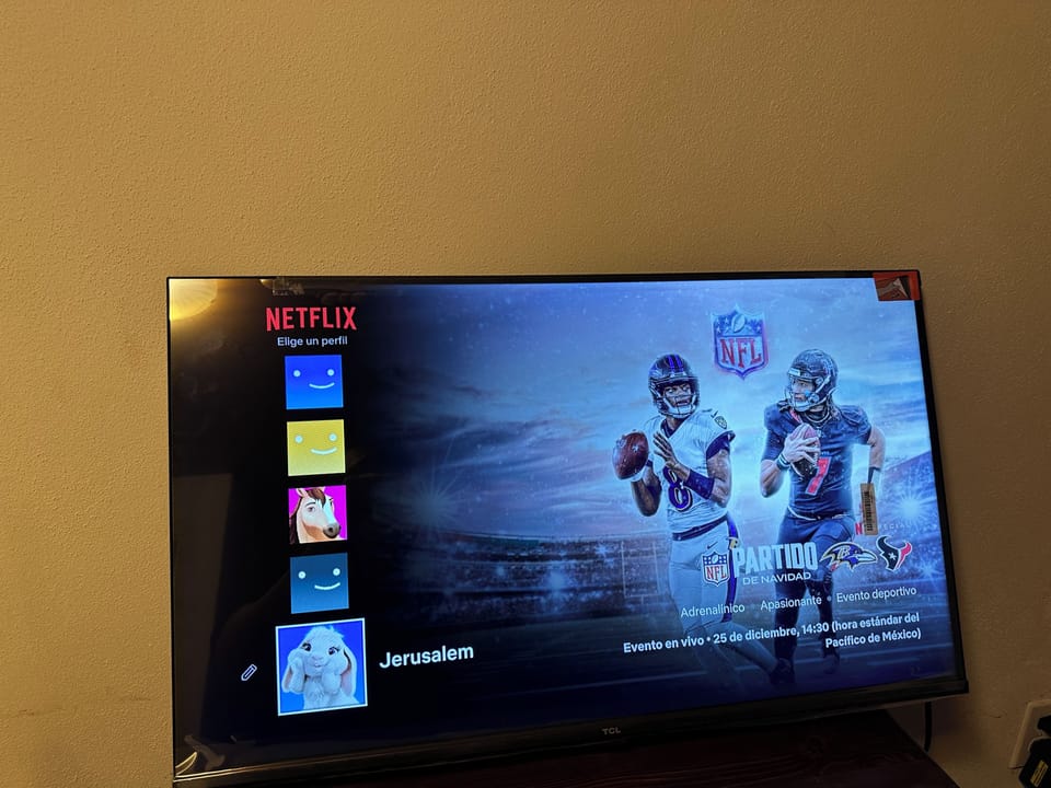 Television
