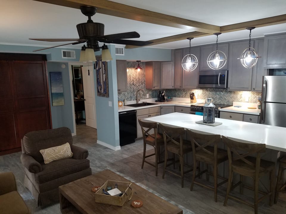 100% remodeled Kitchen-with new Appliances