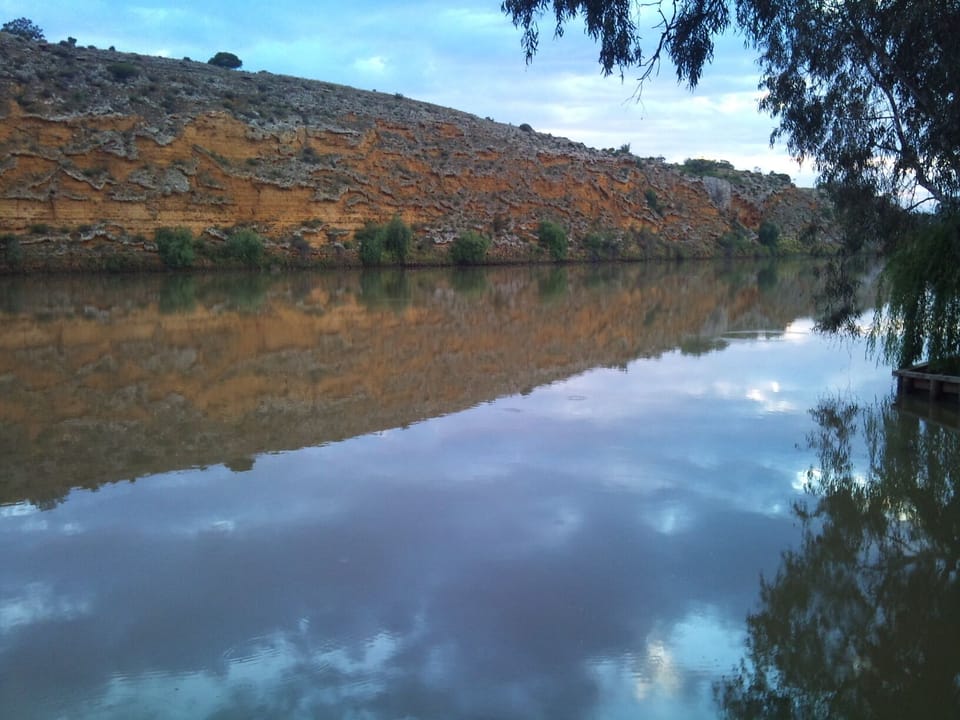 The Shack - Caurnamont (Purnong) Cabin in South Australia