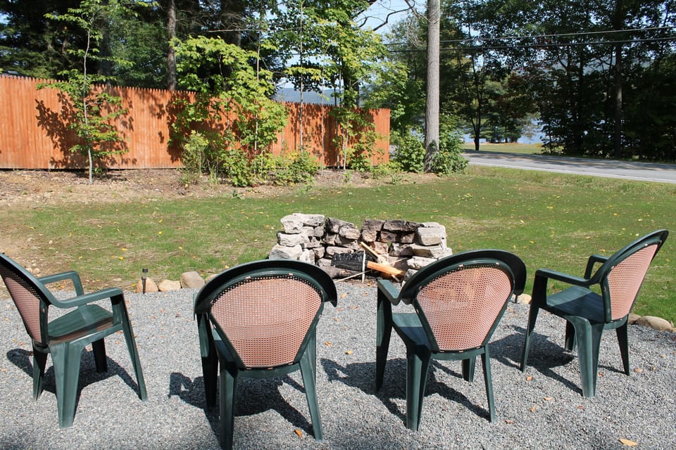Firepit