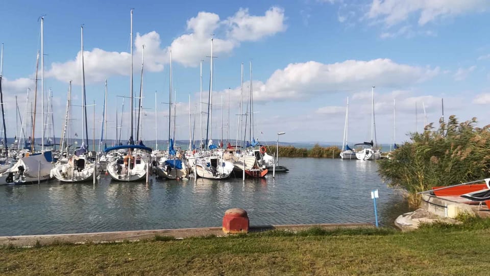 Marina