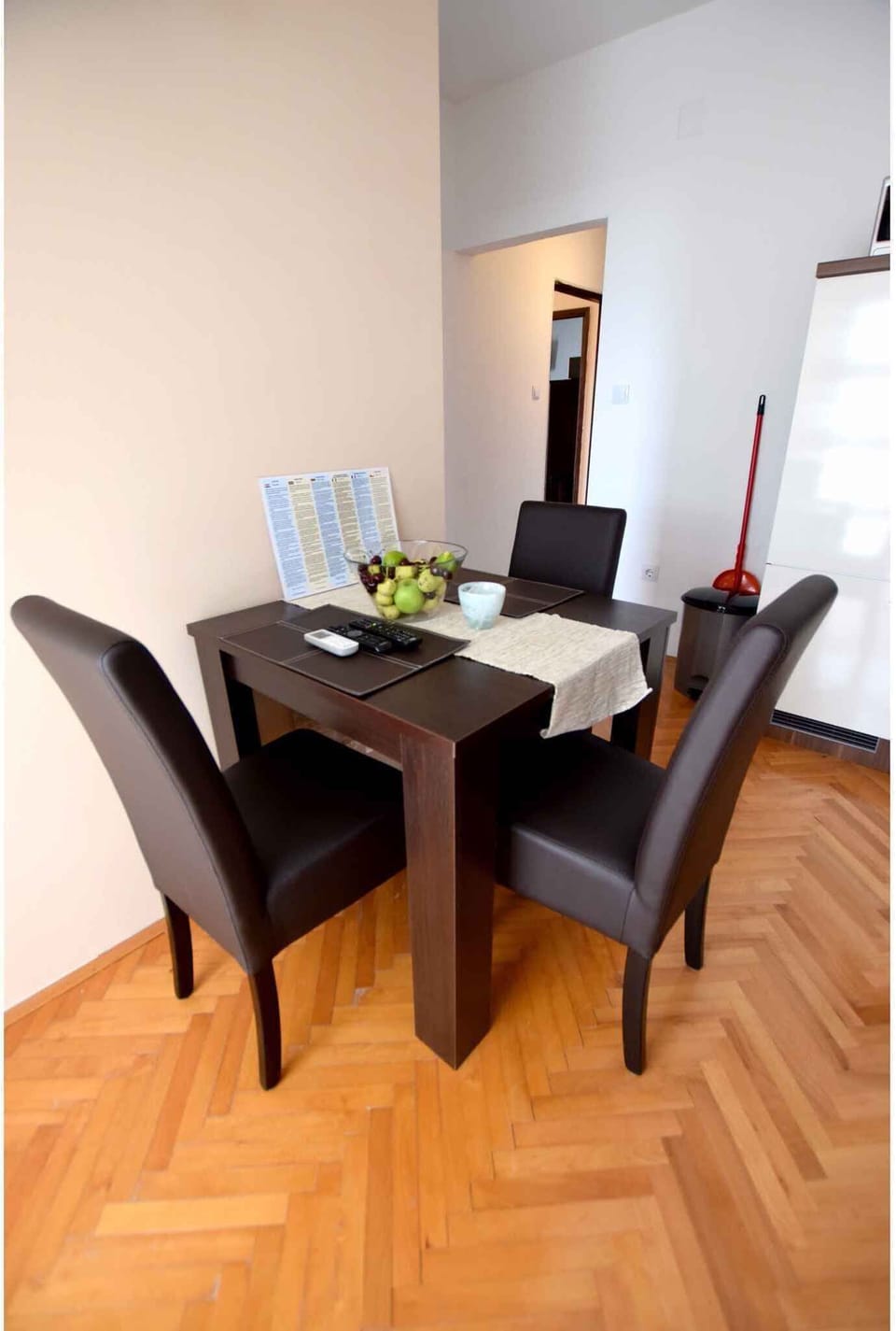dinette
