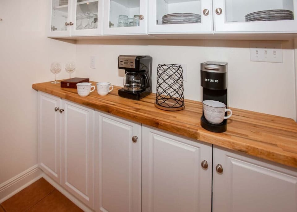 Coffee Bar