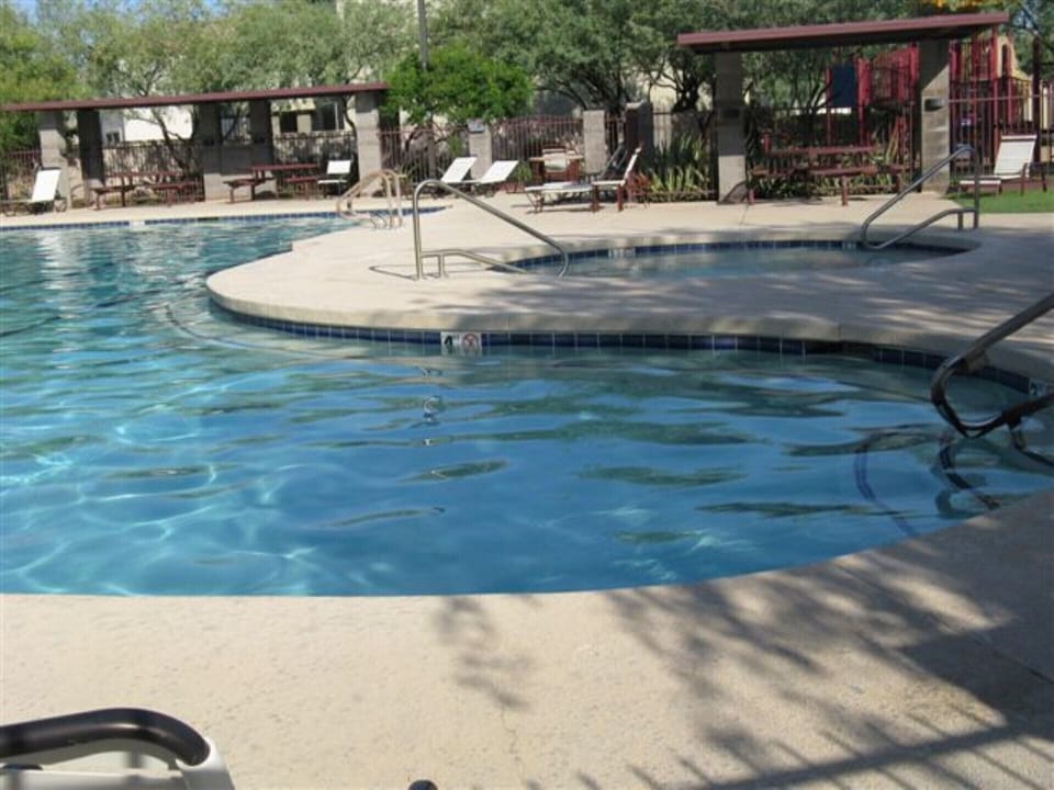 Community Swimming Pool