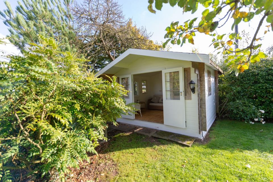 Summer House