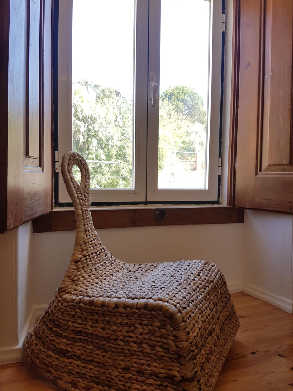 Rocking chair