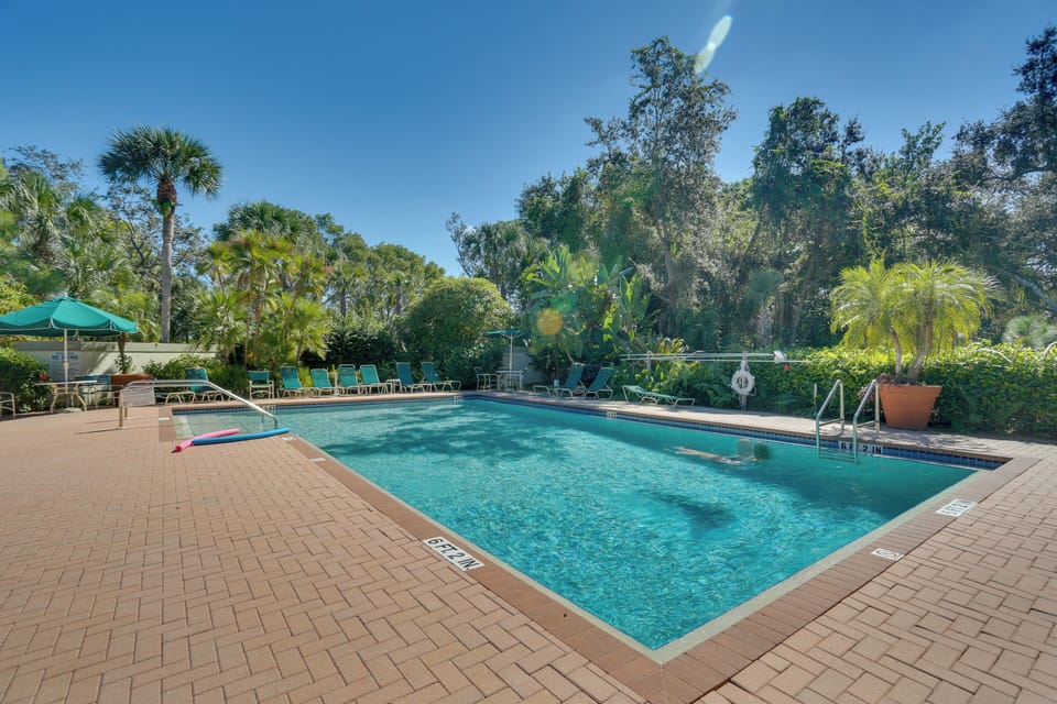 Community Amenities