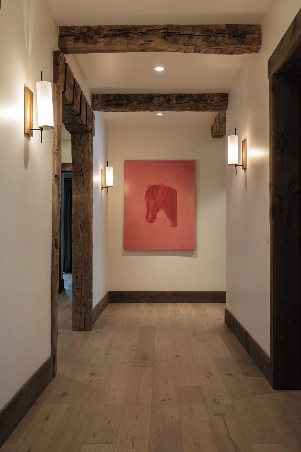 Cirque View Homestead - Teton Village, WY - Luxury Villa Rental