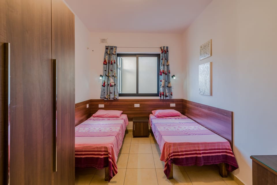 Third Bedroom