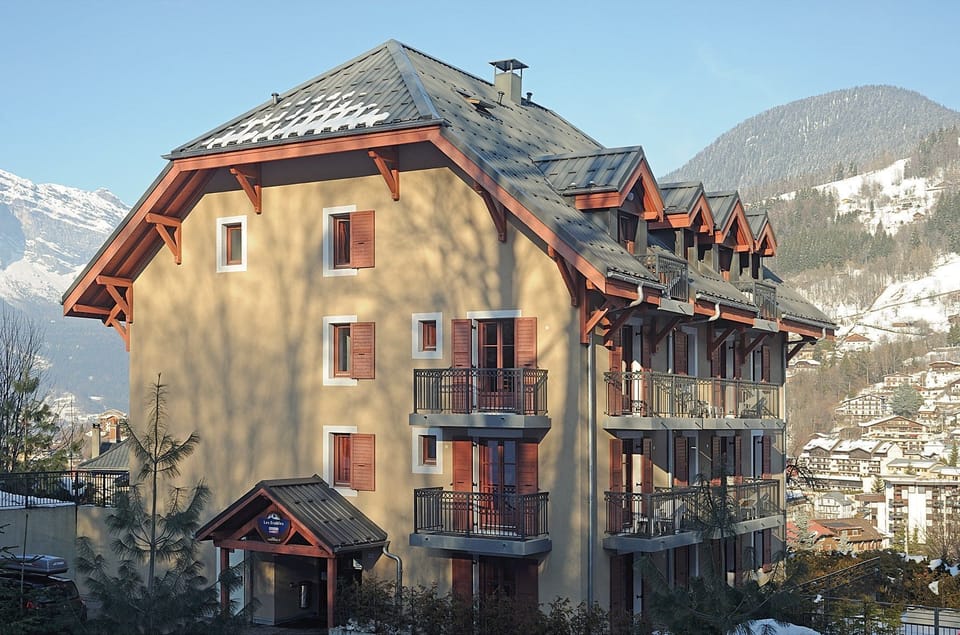 Retreat back to your home away from home!
