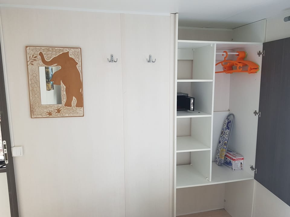 Parental room