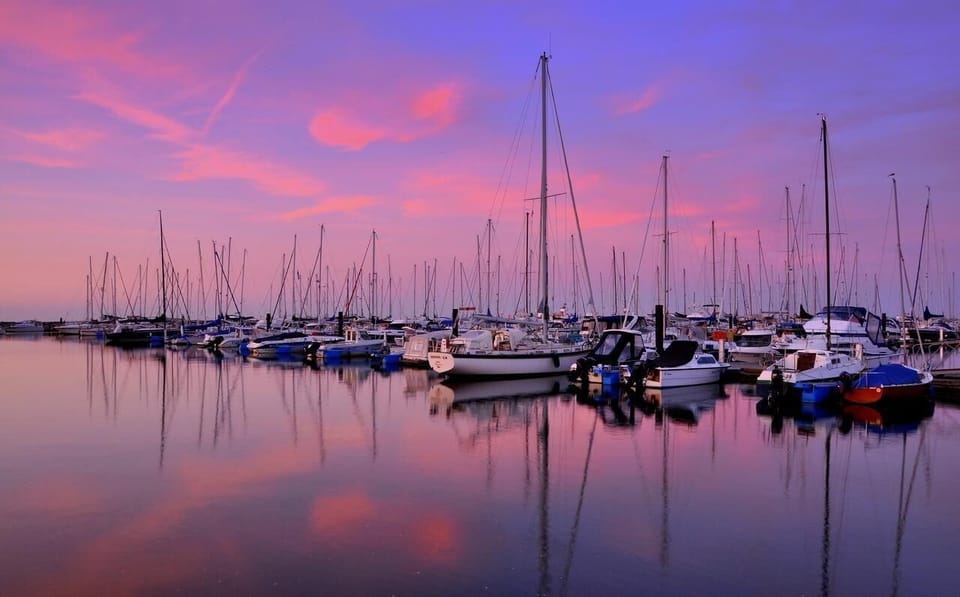 Marina