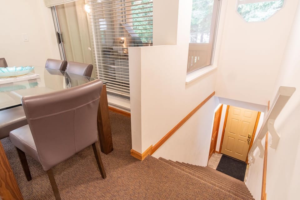 Property staircase