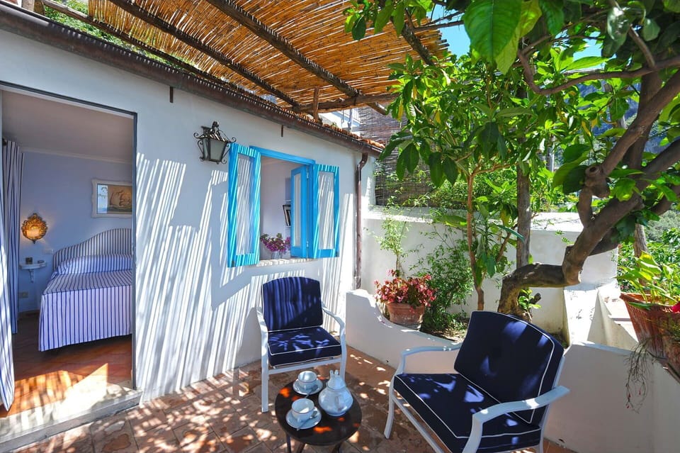 Accommodation