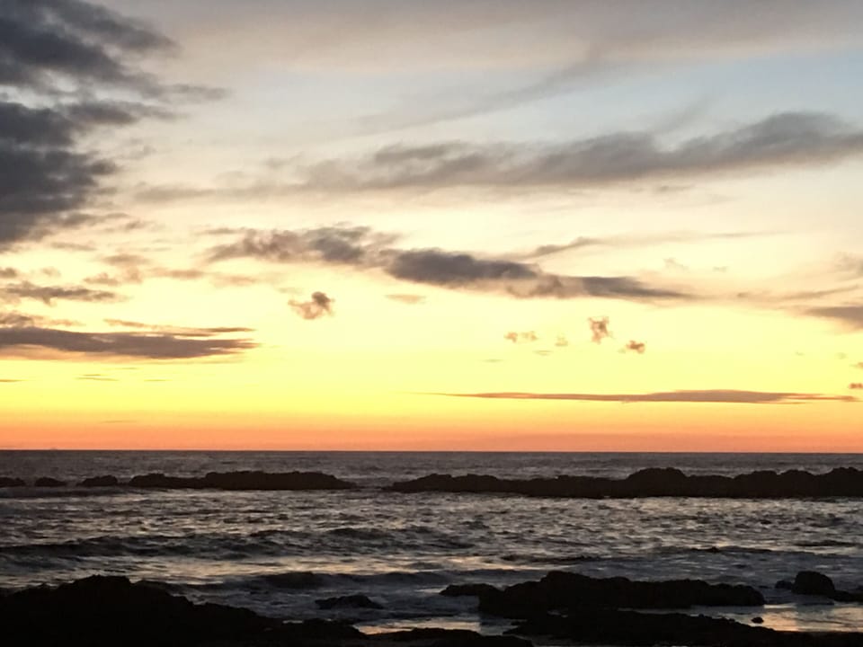 Enjoy Your sunsets:)