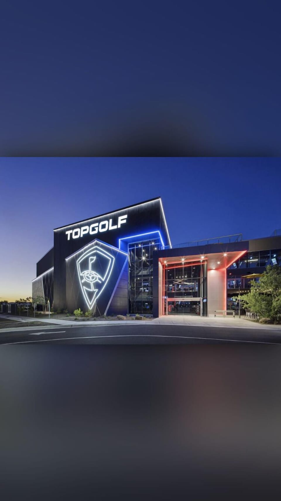 Topgolf