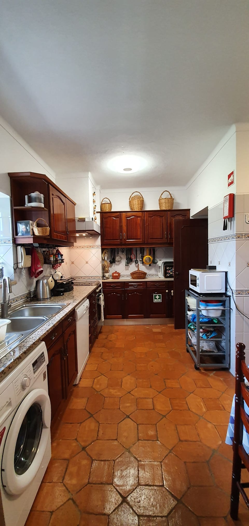 Cozinha 