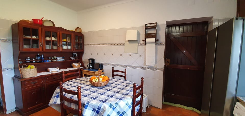 Cozinha 