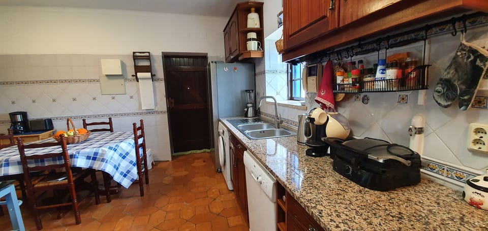 Cozinha 