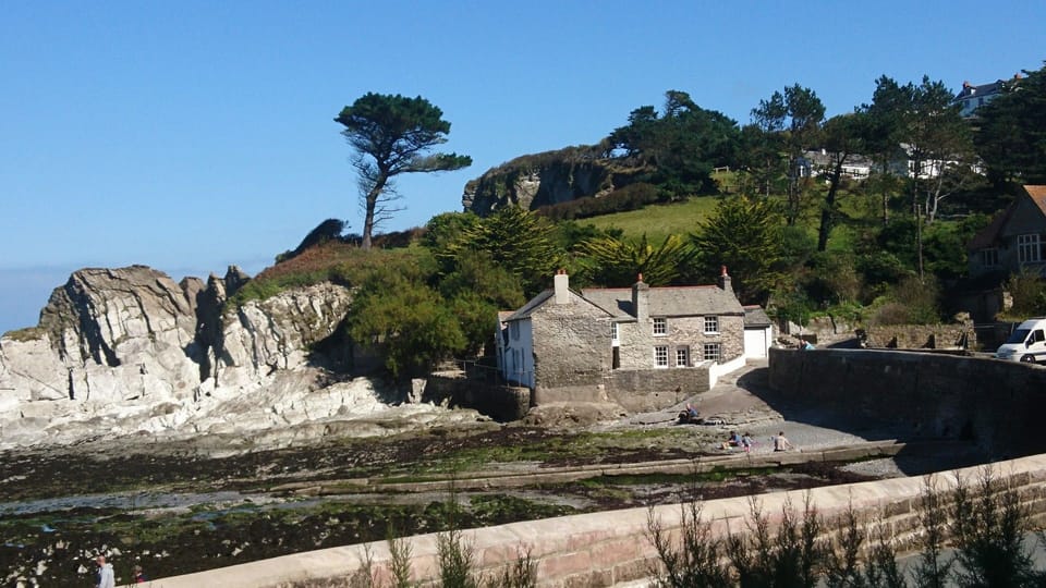 Lee Bay
