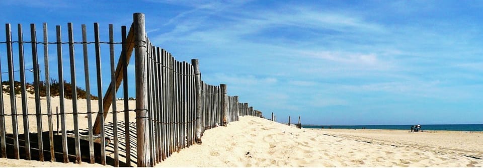 7km of beautiful unspoilt beaches