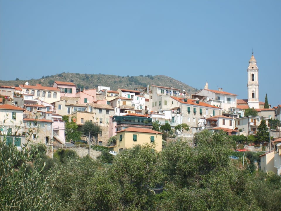 Terzorio