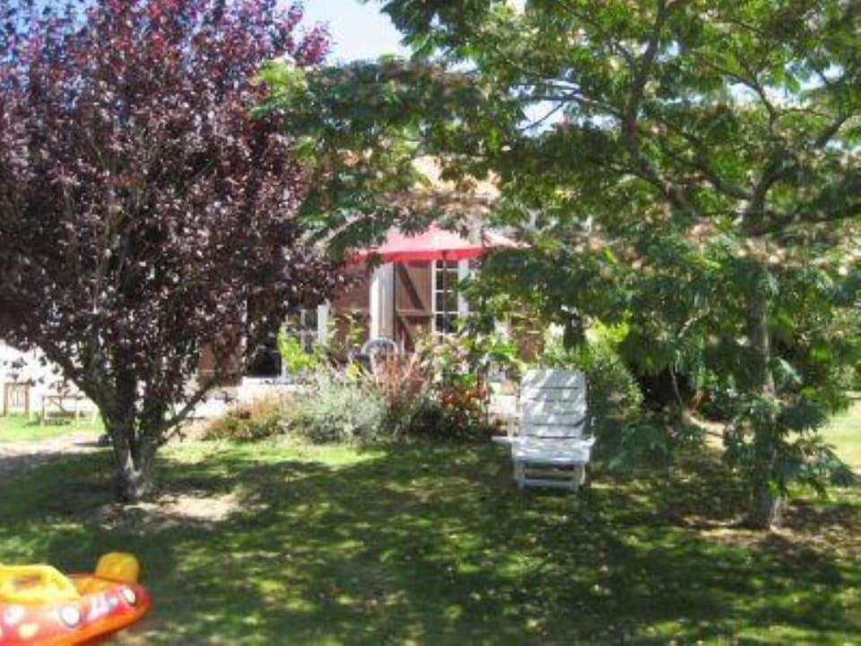 Garden, Park