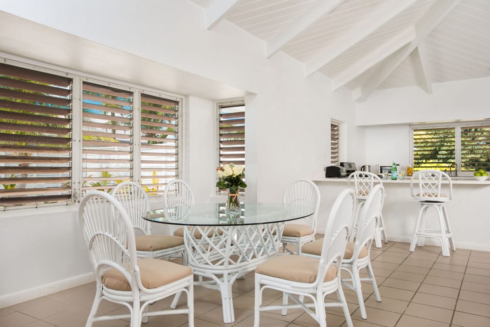 Dinning Room 