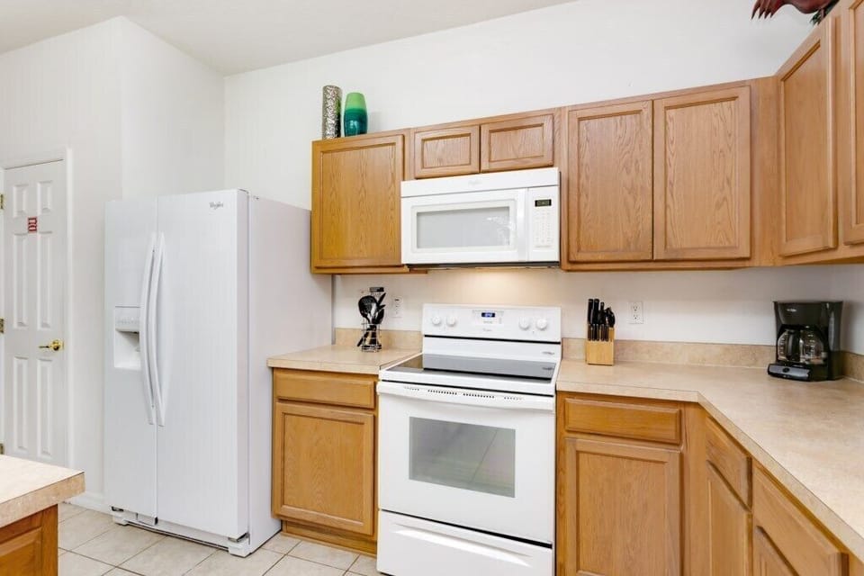 Kitchen devices