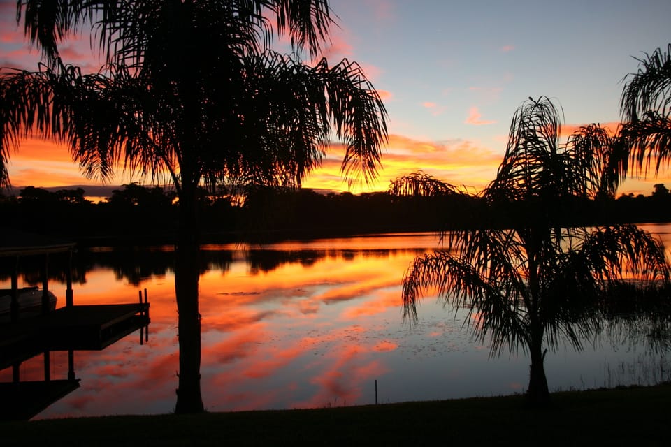 Sunrise