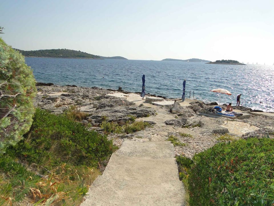 external view